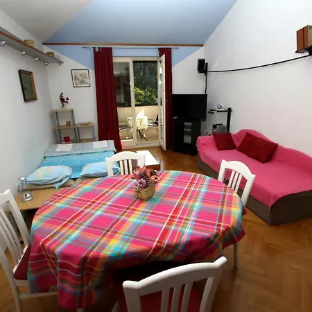 Appartement Toma Makarska