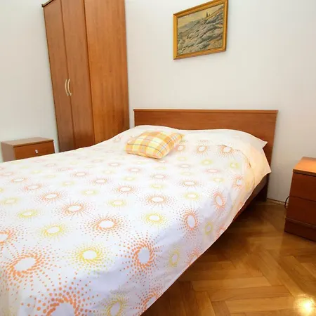 Appartement Toma Makarska