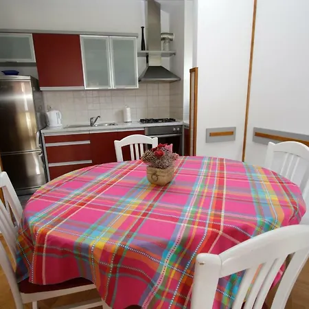 Toma Appartement