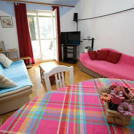 Appartement Toma *