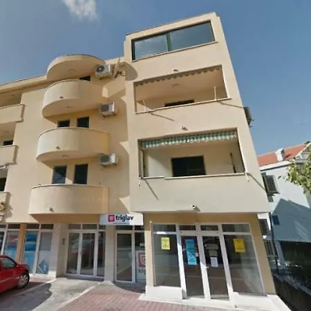Toma Appartement Makarska